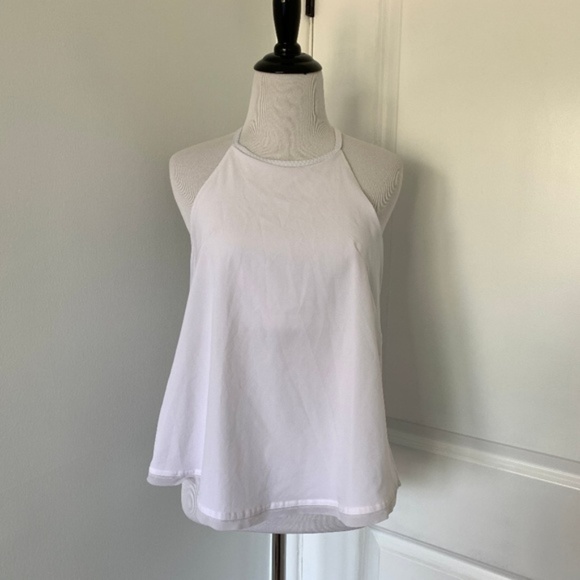 lululemon athletica Tops - Sold. Lululemon Workout Tank + Sports Bra